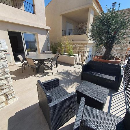 Domaine A Mortella T3 Saint-Florent  Eksteriør bilde