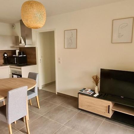 Domaine A Mortella T3 Saint-Florent  Eksteriør bilde