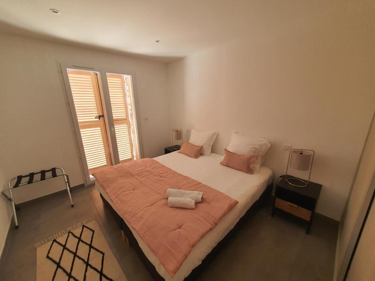 Domaine A Mortella T3 Saint-Florent  Eksteriør bilde