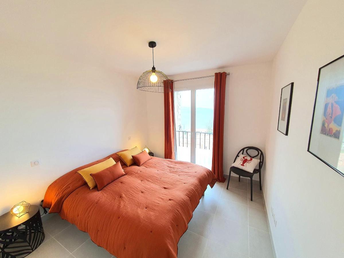 Domaine A Mortella T3 Saint-Florent  Eksteriør bilde