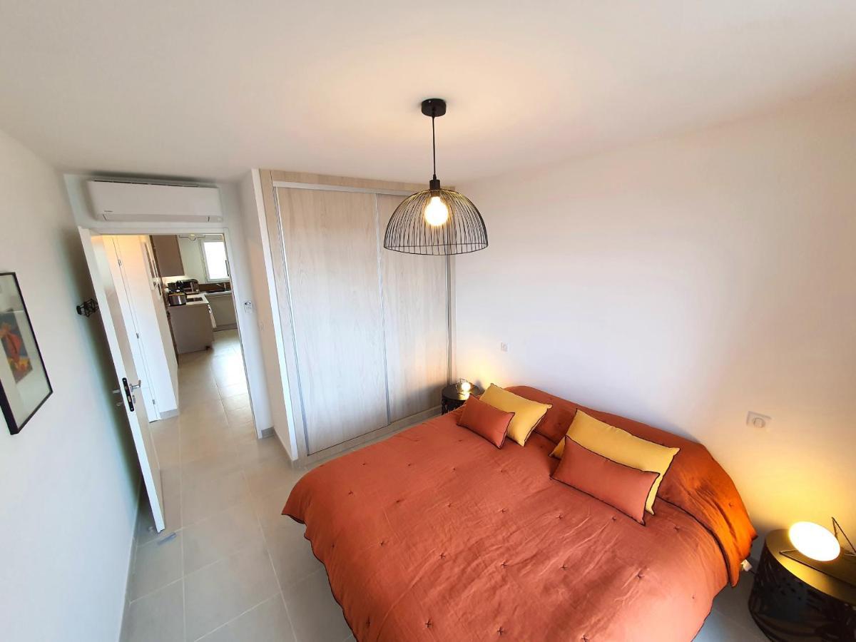 Domaine A Mortella T3 Saint-Florent  Eksteriør bilde