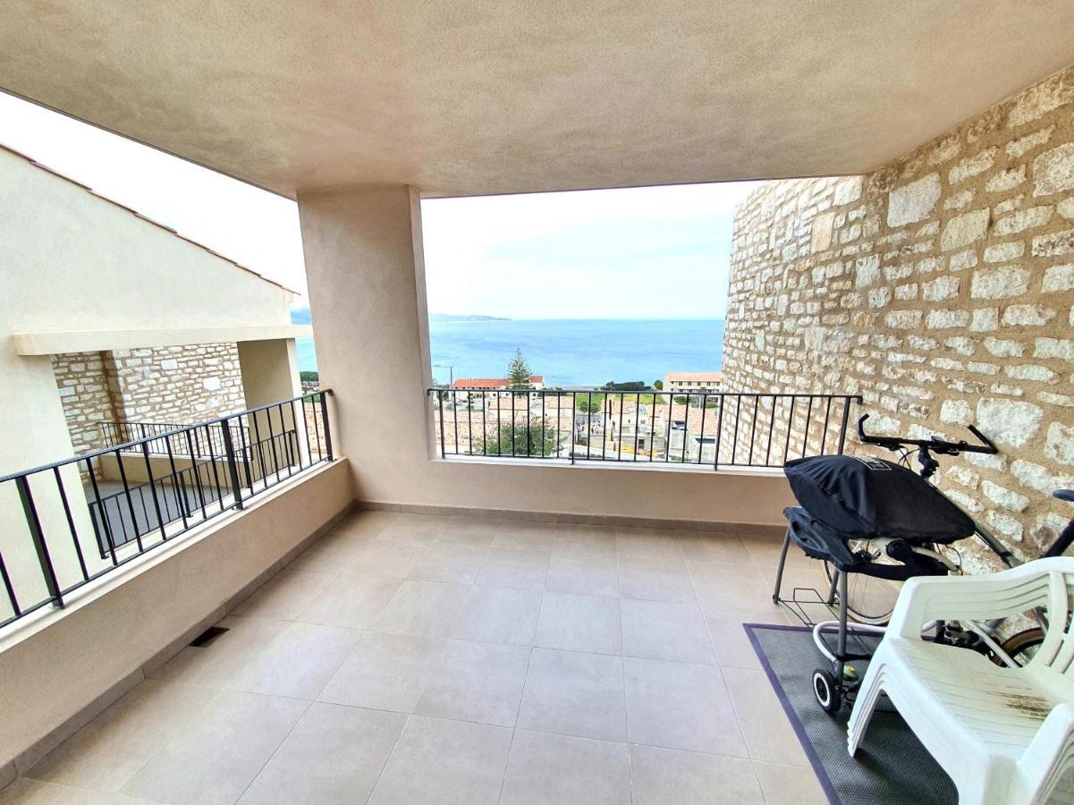 Domaine A Mortella T3 Saint-Florent  Eksteriør bilde