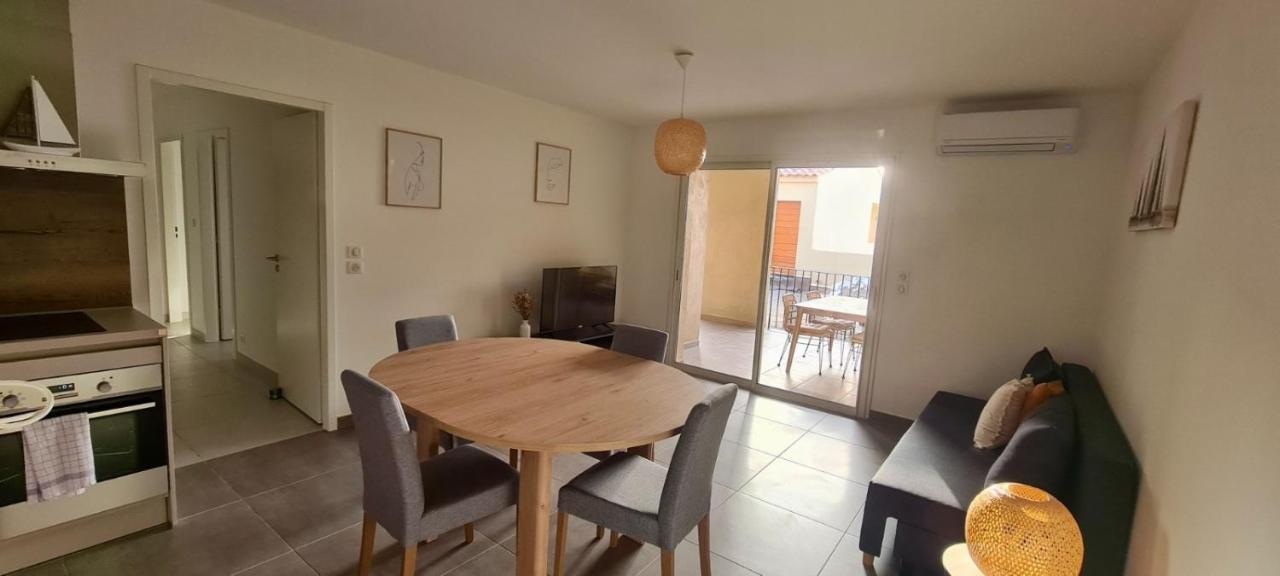 Domaine A Mortella T3 Saint-Florent  Eksteriør bilde