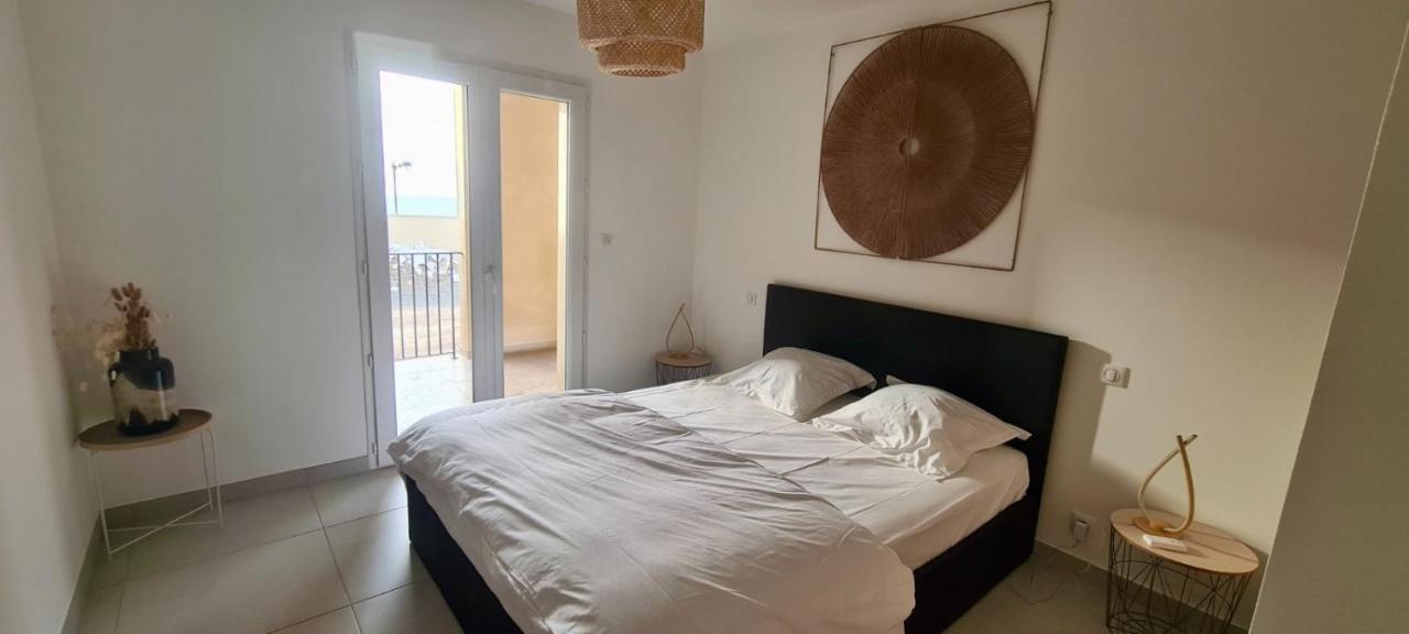 Domaine A Mortella T3 Saint-Florent  Eksteriør bilde