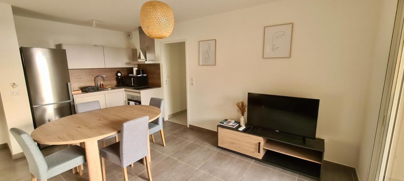 Domaine A Mortella T3 Saint-Florent  Eksteriør bilde