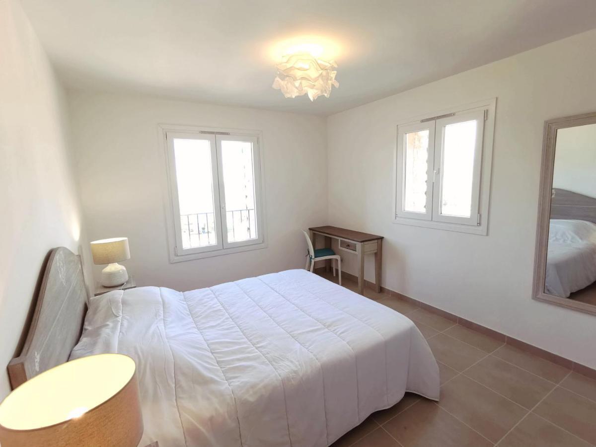 Domaine A Mortella T3 Saint-Florent  Eksteriør bilde