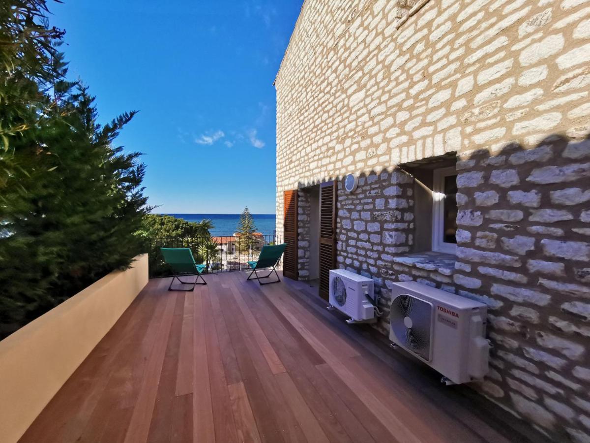 Domaine A Mortella T3 Saint-Florent  Eksteriør bilde